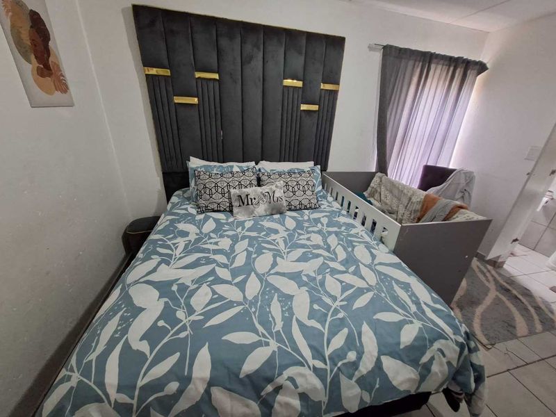 NEWLY TILED JUST FOR YOU - Photo 2