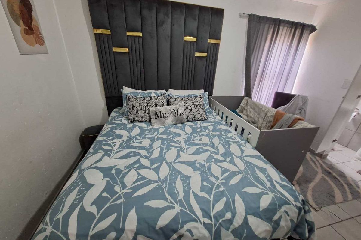 NEWLY TILED JUST FOR YOU - Photo 2