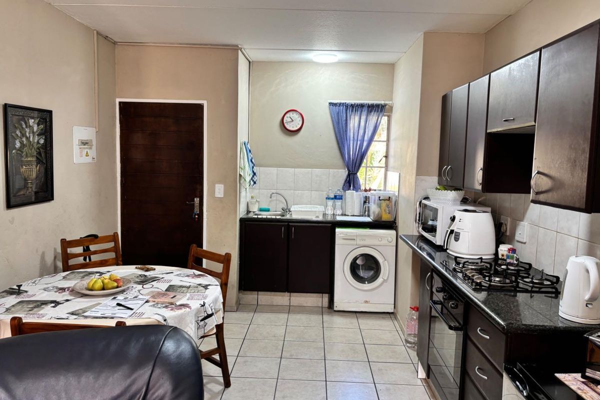 "Where affordability meets comfort and  peace of mind is guaranteed " - Photo 2