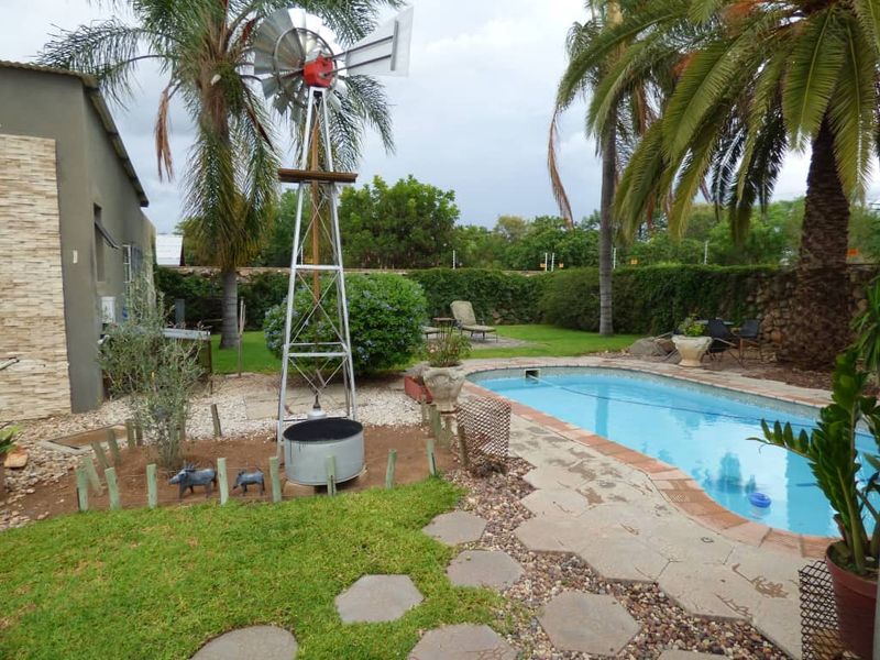 Guesthouse in Otjiwarongo - Photo 8
