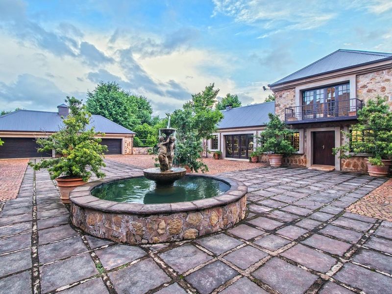 The Manor at Walkersons Private Estate - An Unrivalled Legacy Residence - Photo 4