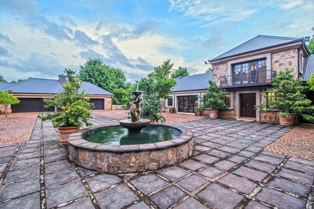 The Manor at Walkersons Private Estate - An Unrivalled Legacy Residence - Photo 4