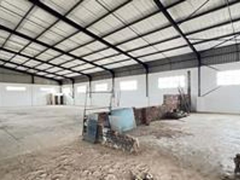 Commercial / Industrial Space Available For Rent In Newlands West - Photo 8