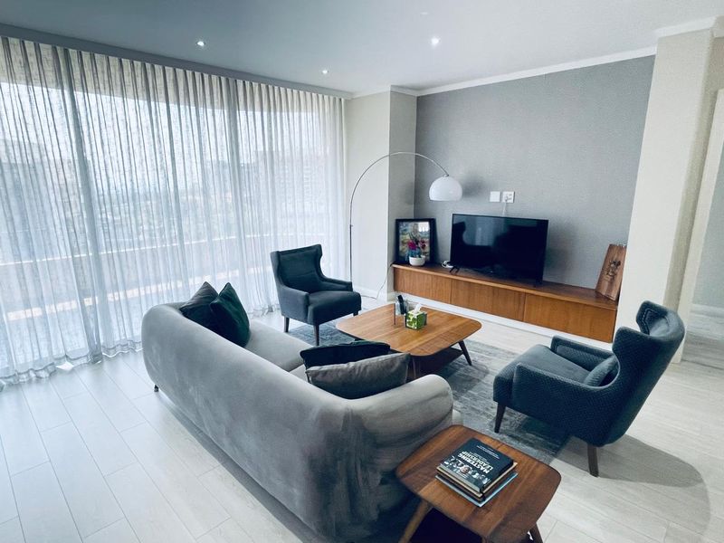 3 Bed Furnished Apartment for Rent in Morningside - Photo 4