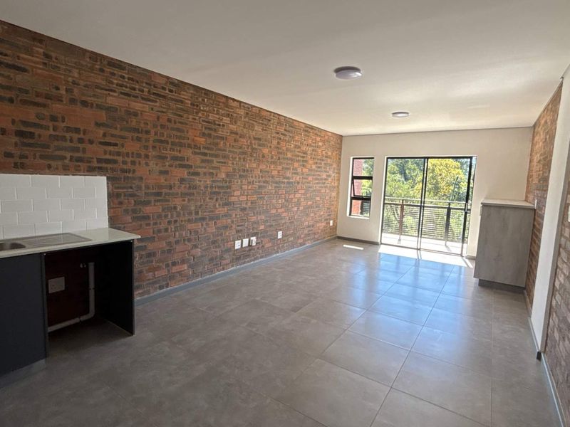 Studio Apartment to Let at Arbour View, Arbour Arch, Pietermaritzburg - Photo 7