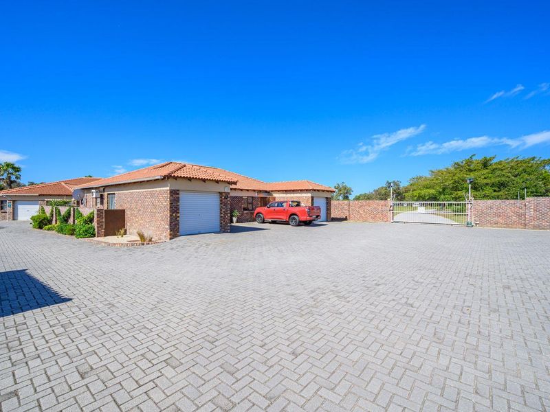 3 Bedroom townhouse for sale in Humewood Villas - Photo 5