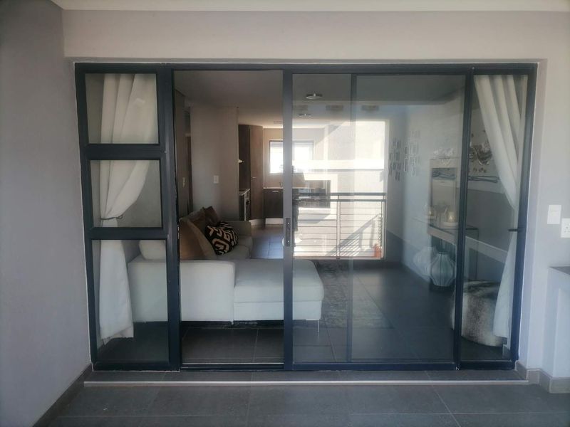 A secure residential estate in Montana, Pretoria - Photo 4