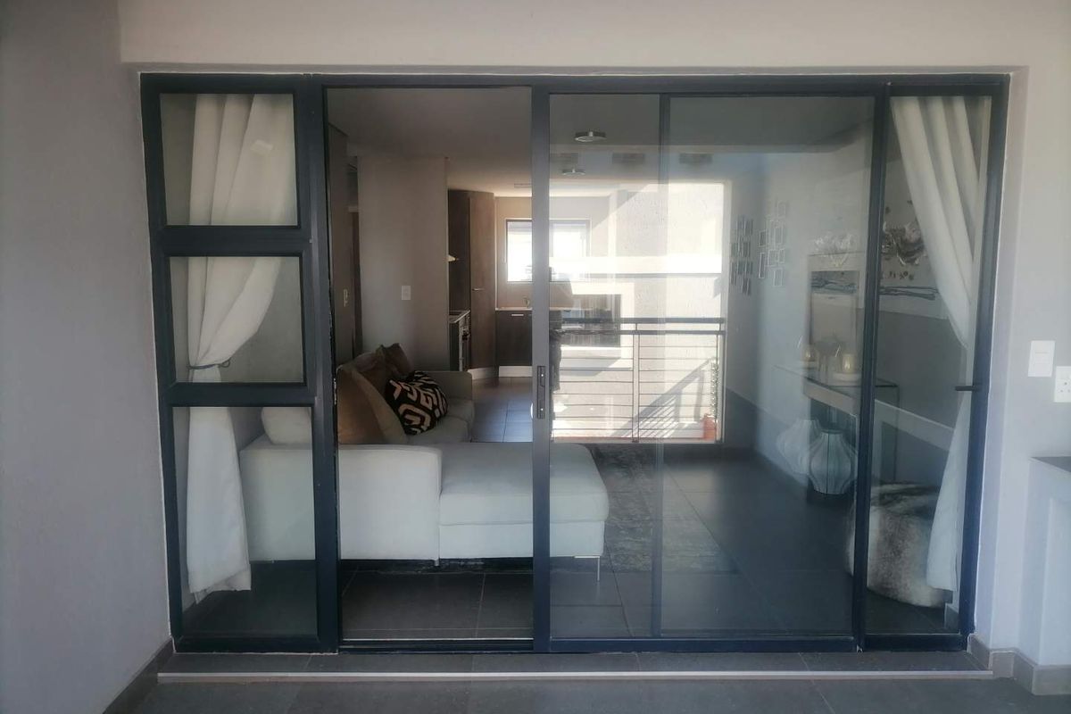 A secure residential estate in Montana, Pretoria - Photo 4