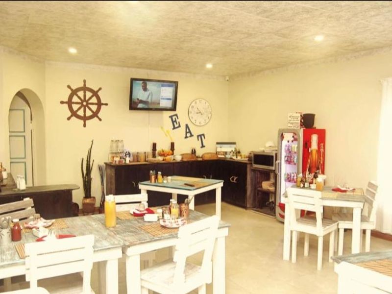 Bed & Breakfast for sale - Swakopmund - Photo 9