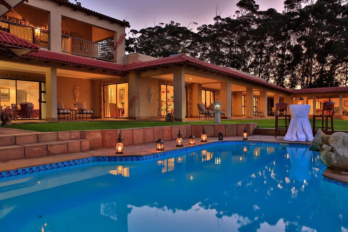 Acquire your own 20.5 hectare piece of Paradise. - Photo 3