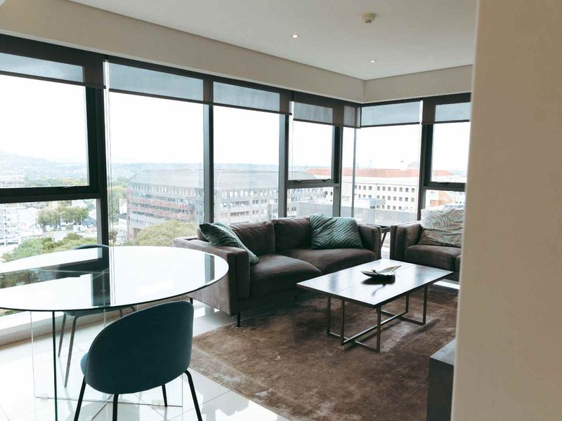 2 Bed Unfurnished Apartment for Sale in Rosebank - Photo 9