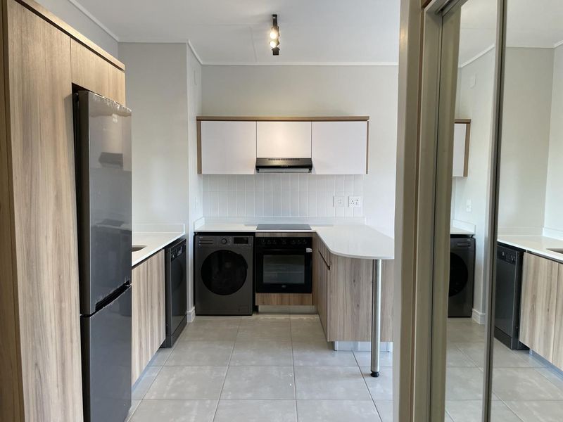 One Bedroom apartment with Sea View in Ballito - Photo 4