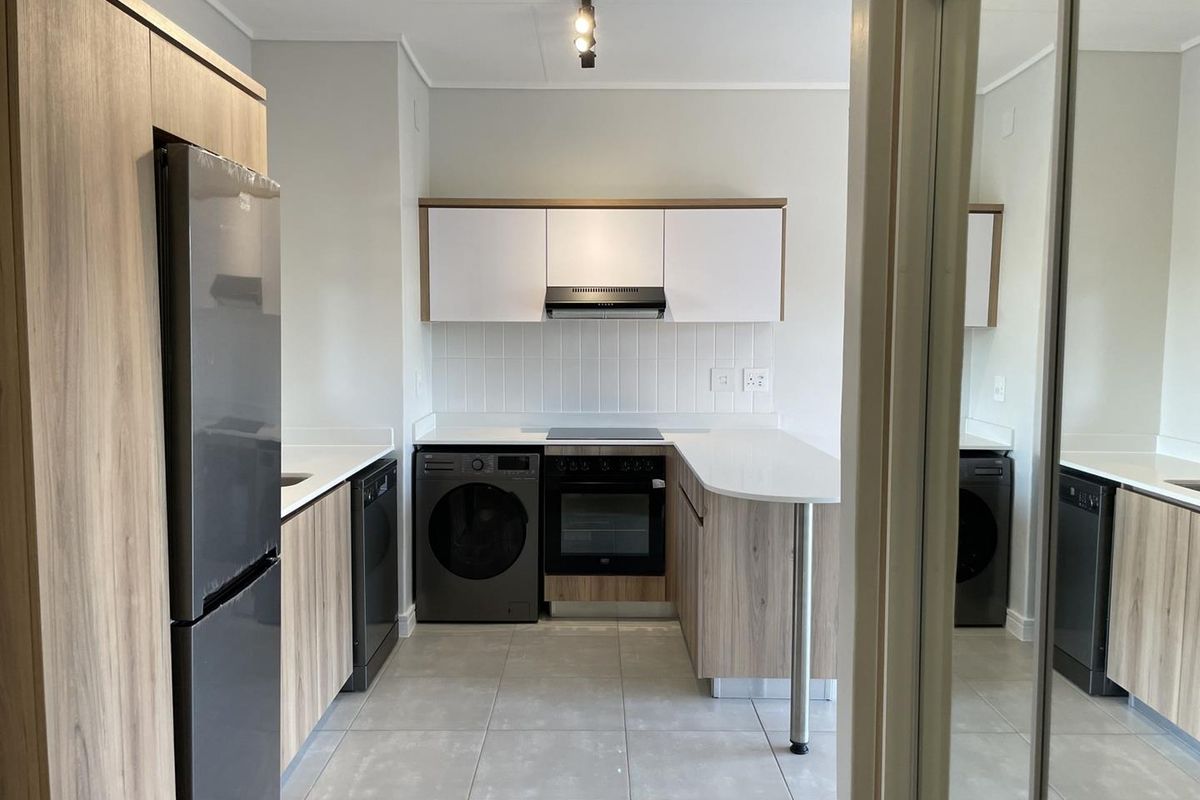 One Bedroom apartment with Sea View in Ballito - Photo 4