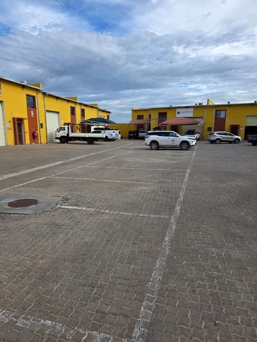 Property #2485240, Industrial Rental Monthly in Prosperita