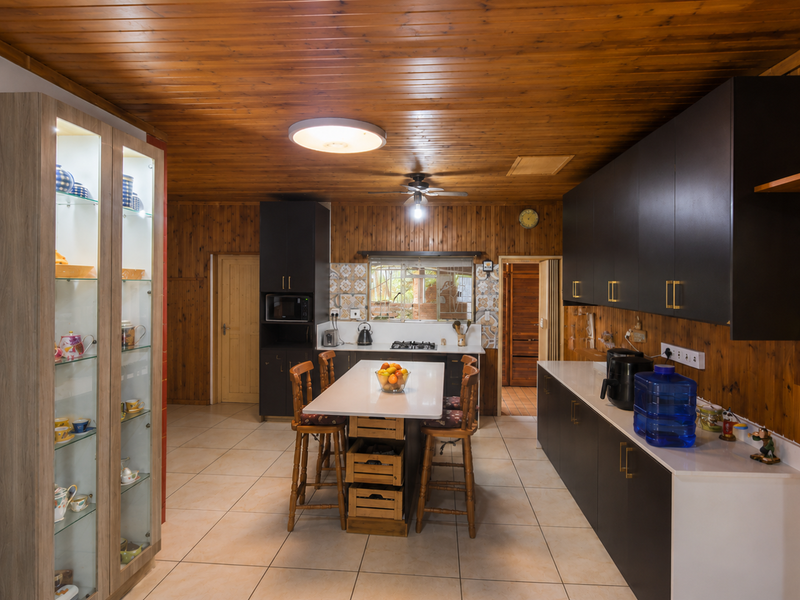 3 Bedroom House in Meyerspark - Photo 2