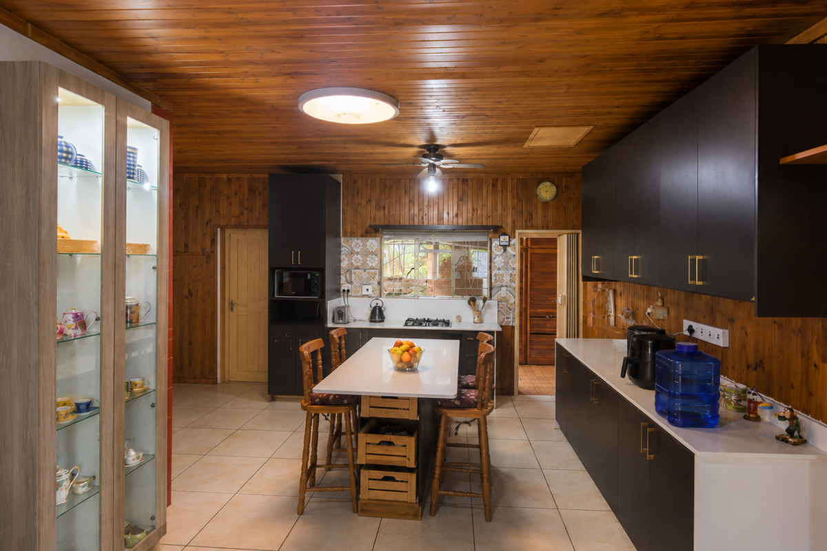 3 Bedroom House in Meyerspark - Photo 2