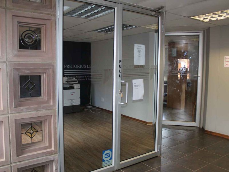 Office Space To Let – 393m2 in Pretoria Central | Hilda Chambers - Photo 7