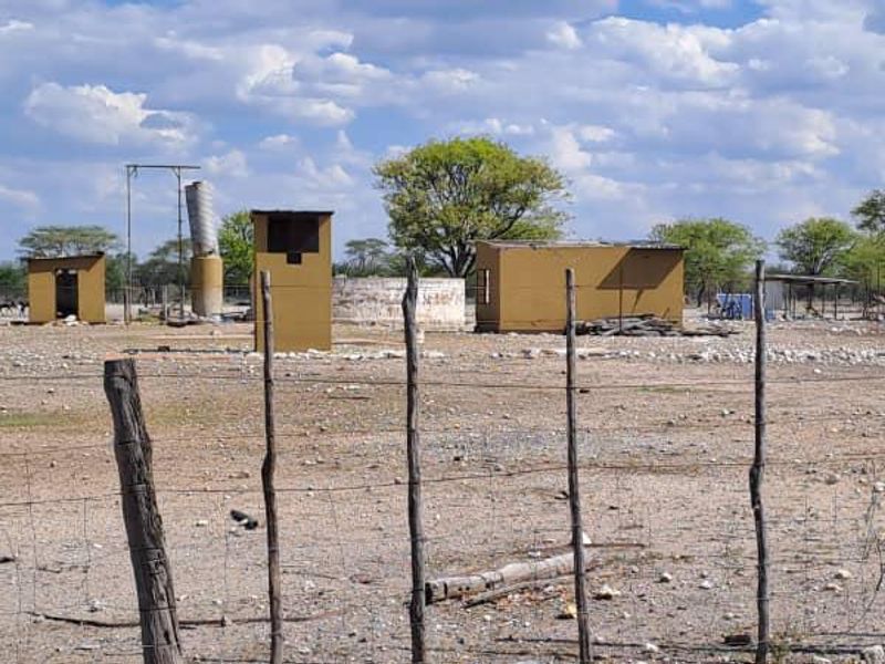 FOR SALE – 3,194.7 HECTARE GAME FARM & LODGE | N$19 Million*  *Oshikoto Region | Registration Division “B”* - Photo 2