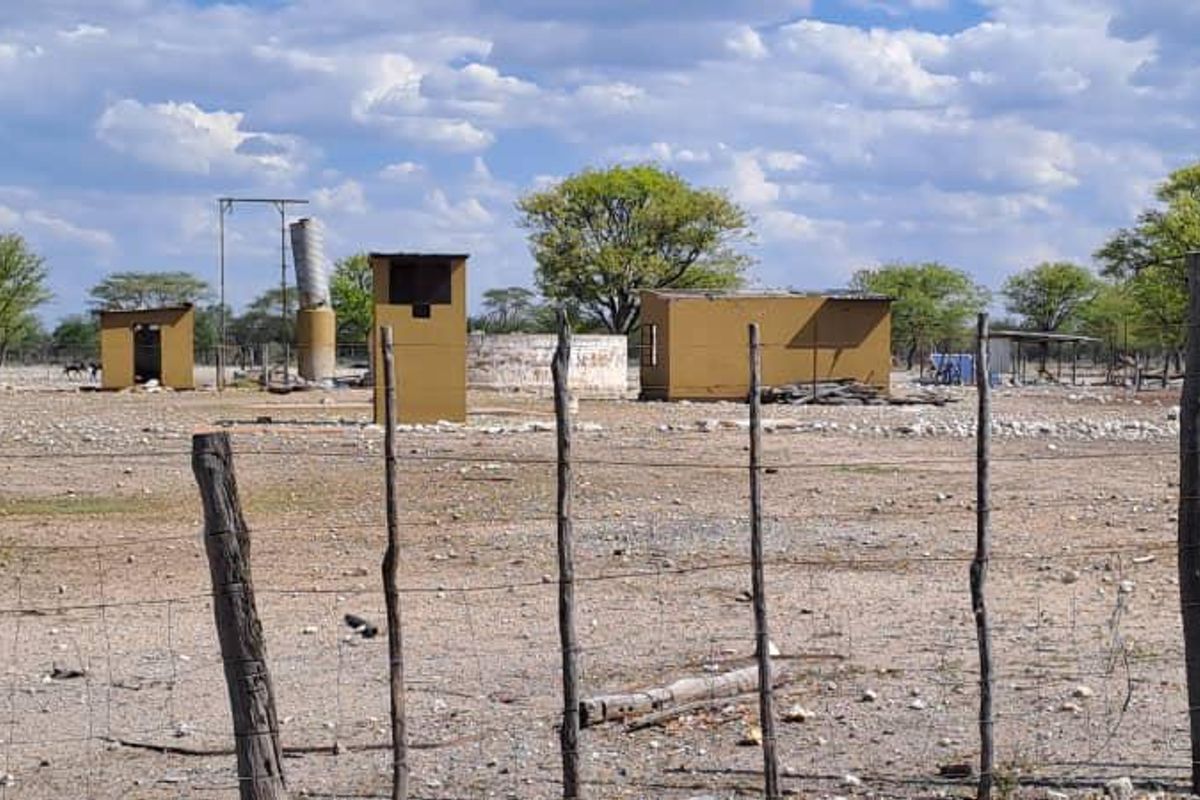 FOR SALE – 3,194.7 HECTARE GAME FARM & LODGE | N$19 Million*  *Oshikoto Region | Registration Division “B”* - Photo 2