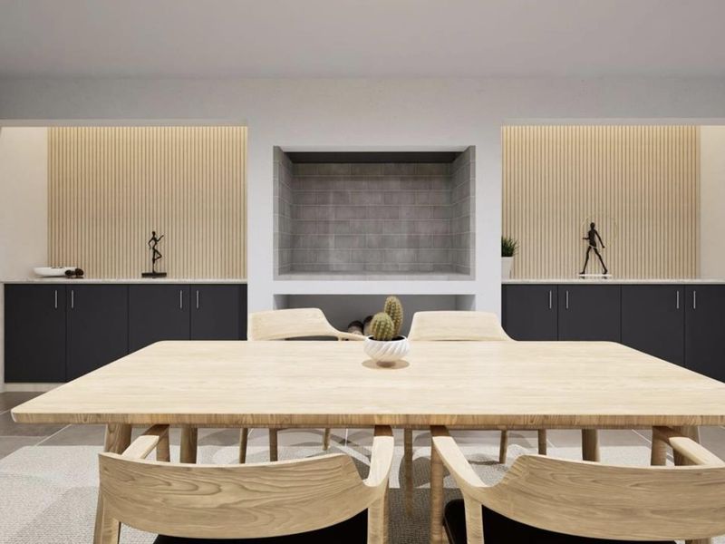 Refined Coastal Luxury in Secure Estate - Photo 4