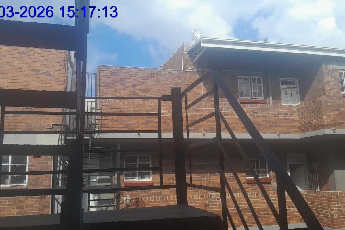 2 bedroom units available in a well maintained Body Corporate. - Photo 3