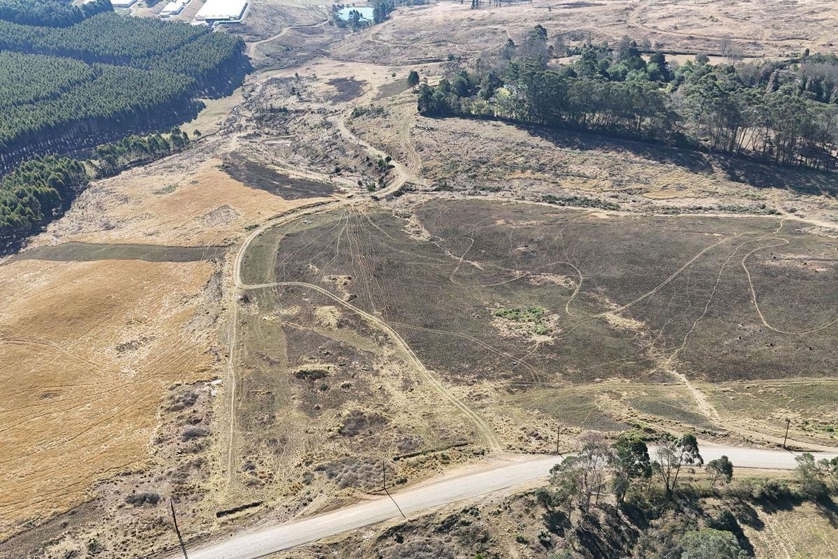 Prime Development Opportunity in the Heart of Hilton - Photo 2