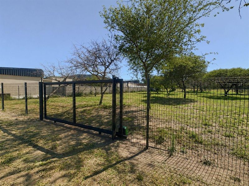 Commercial Stand for Sale – Zandspruit Boulevard, Hoedspruit - Photo 2