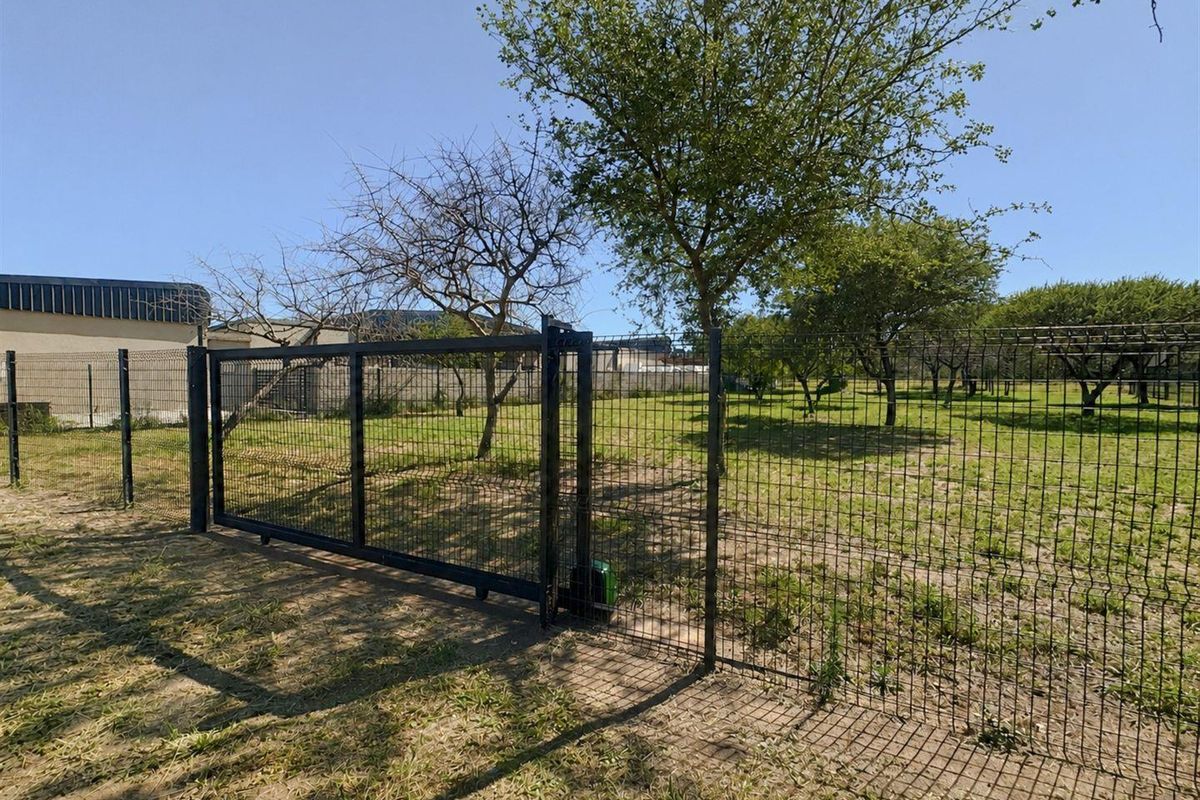 Commercial Stand for Sale – Zandspruit Boulevard, Hoedspruit - Photo 2