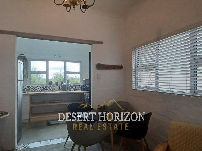 Khomas , Windhoek-Auas View Nation Estate | Family Home For Sale - Photo 6