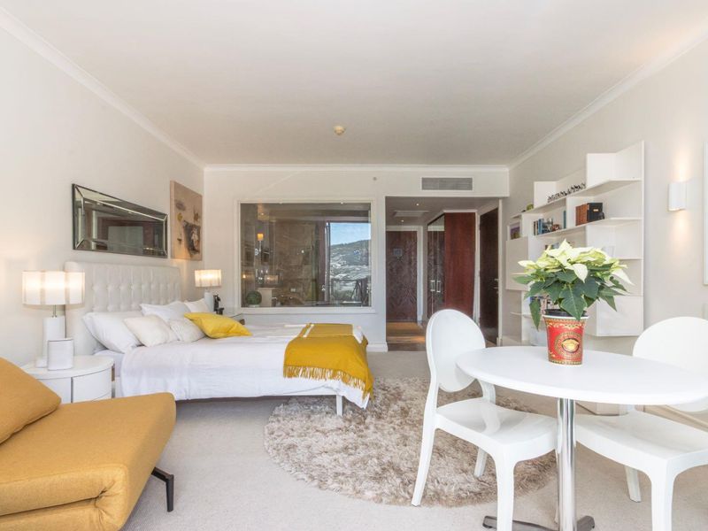 Exclusive Unit in Taj Cape Town – 15th Floor, Mountain & Garden Views - Photo 9