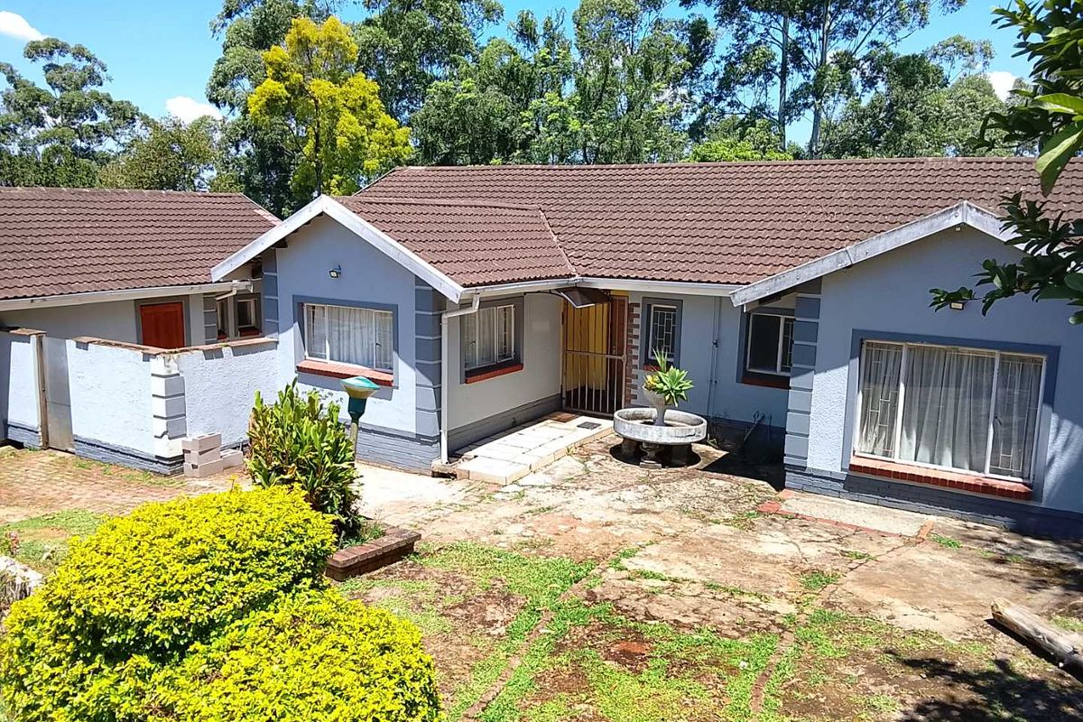 🏡 Spacious 4-Bedroom Family Home to Rent in Chase Valley Downs – Secure Northern Suburbs Living - Photo 2