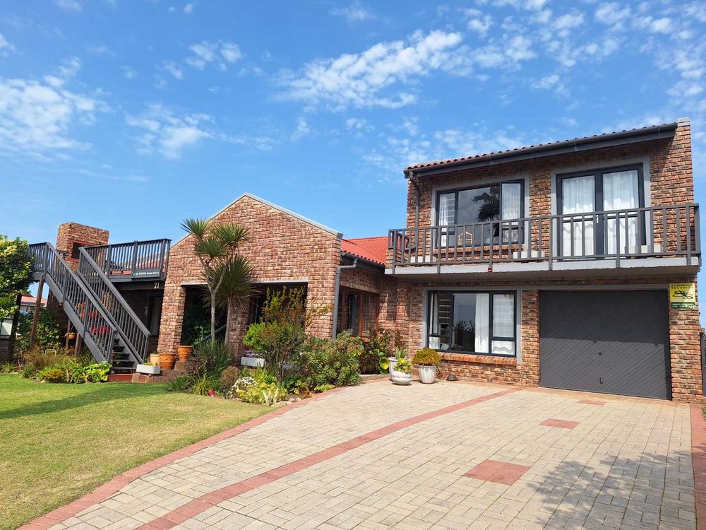 North Facing