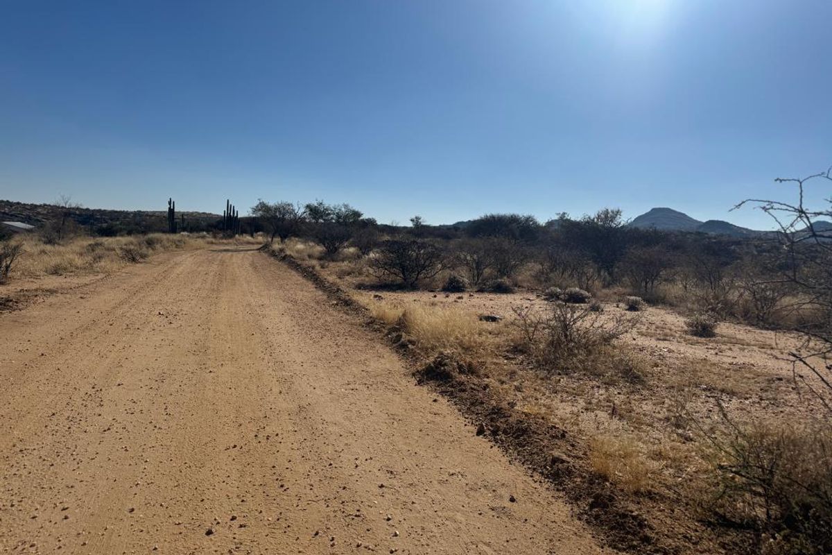 OPEN ERF FOR SALE - KAPPSFARM - Photo 4