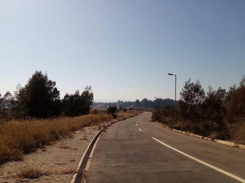 12 HECTARE VACANT LAND FOR COMMERCIAL DEVELOPMENT FOR SALE IN SHERE - JUST OFF GRAHAM ROAD - Photo 9