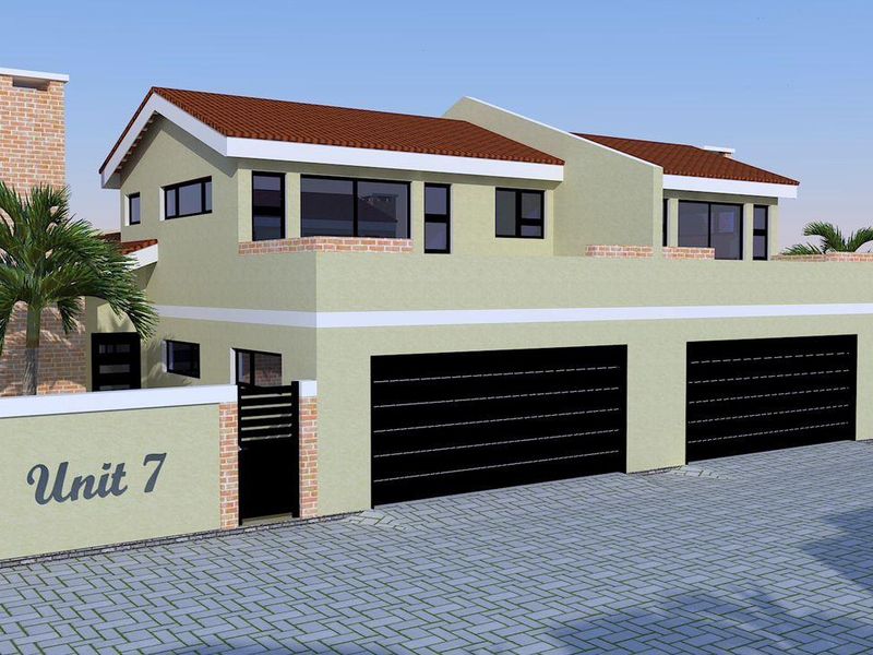La Rochelle, a townhouse development in Hentiesbay  is for sale. - Photo 2