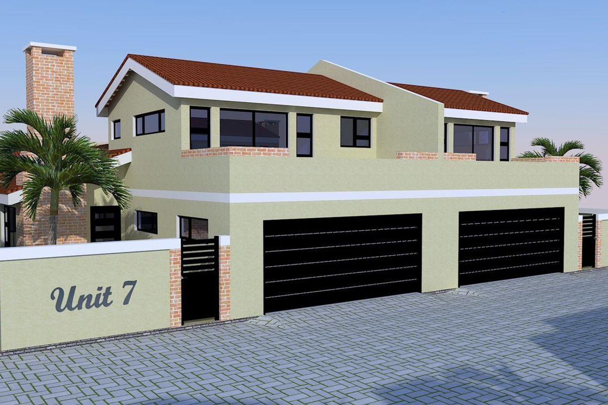 La Rochelle, a townhouse development in Hentiesbay  is for sale. - Photo 2