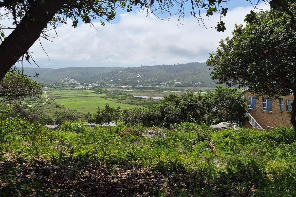 Prime Location: Expansive 1,075m2 Stand in Bergsig, Groot Brak River - Photo 5