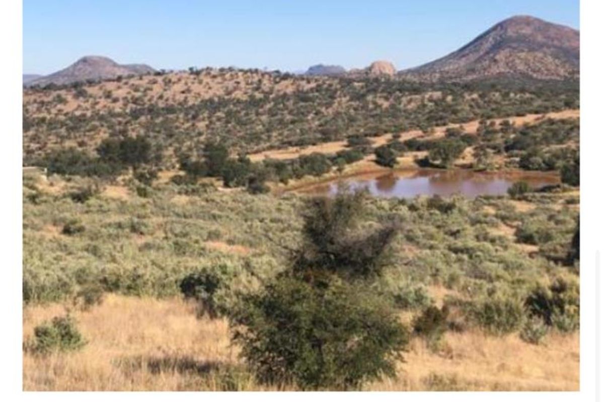 Property: Vacant Land – Tranquility Estate Windhoek - Photo 3