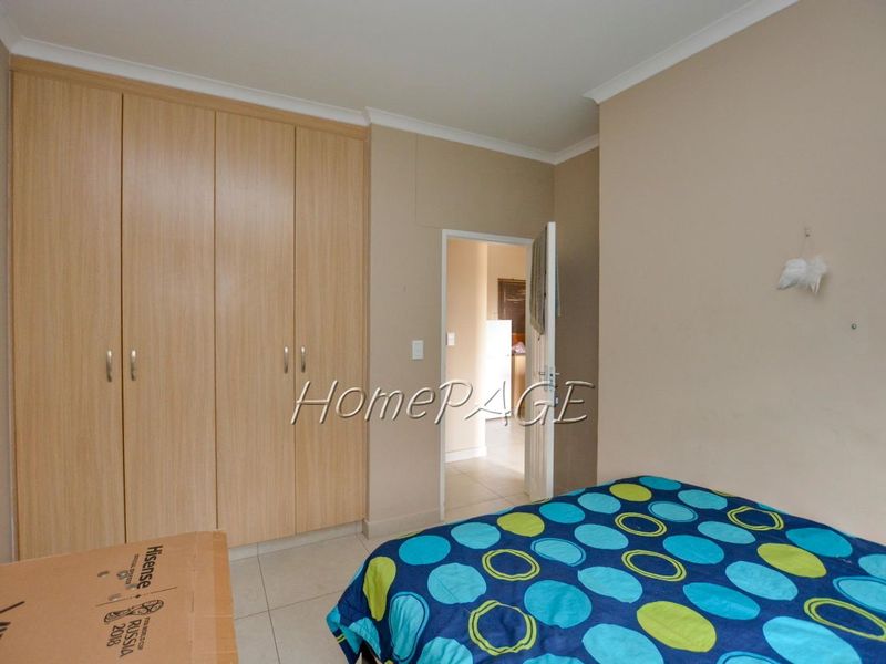 Hermes, Walvis Bay:  Apartment in Edelweiss Heights is for sale - Photo 8