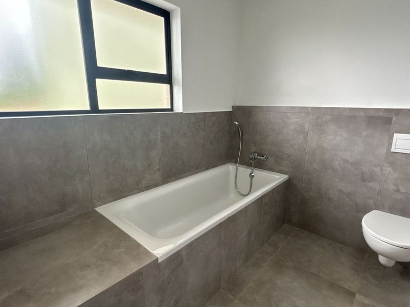 Two-Bedroom, 1.5-Bathroom Apartment to Let at Arbour View, Arbour Arch, Pietermaritzburg - Photo 6