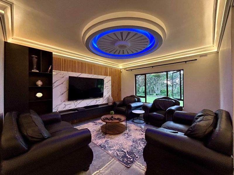 For Rent | Everton,Gillitts | 4 Bedroom Modern home - Photo 8