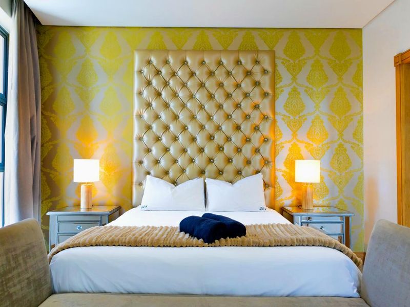 Redefine Luxury in 2025 – Fully Furnished 1-Bedroom at The Pearls of Umhlanga - Photo 10