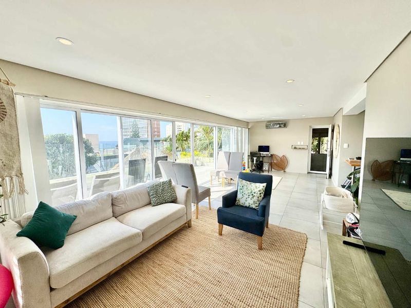 Hendra Estates - Stunning Sea-View Apartment For Sale In Umhlanga - Photo 4