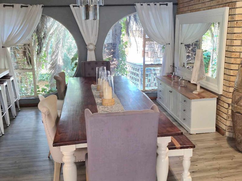 Upper Pellissier, upmarket house for sale - Photo 4