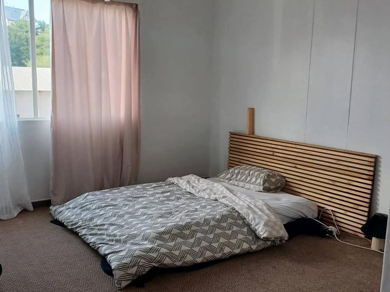 City Living: Cozy 3-Bed Apt Near Downtown for N$1.4M Excl Costs! - Photo 5