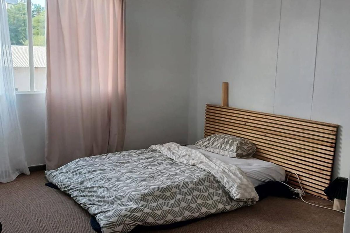 City Living: Cozy 3-Bed Apt Near Downtown for N$1.4M Excl Costs! - Photo 5