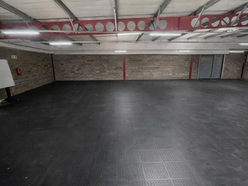 Hendra - Mixed-Use Commercial Warehouse To Let – Cornubia - Photo 3