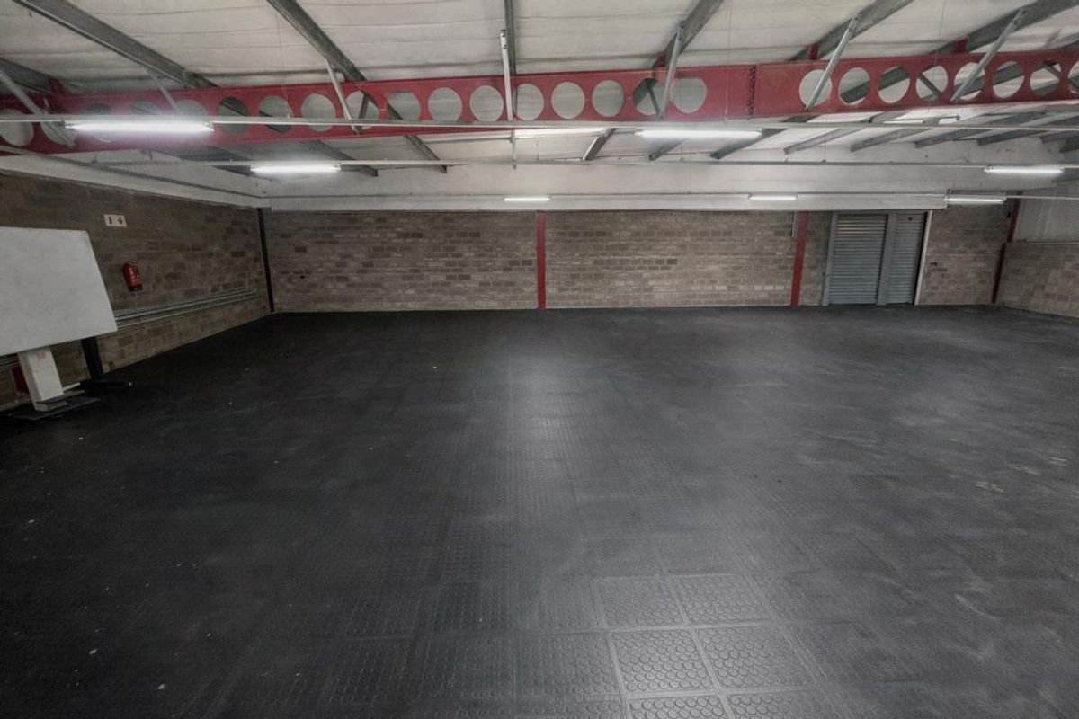 Hendra - Mixed-Use Commercial Warehouse To Let – Cornubia - Photo 3