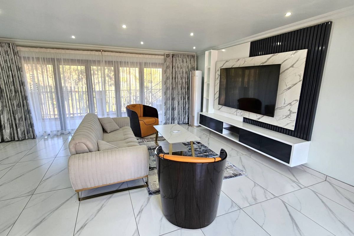 3 Bedroom Luxury Family Home In Estate d Afrique - Photo 3