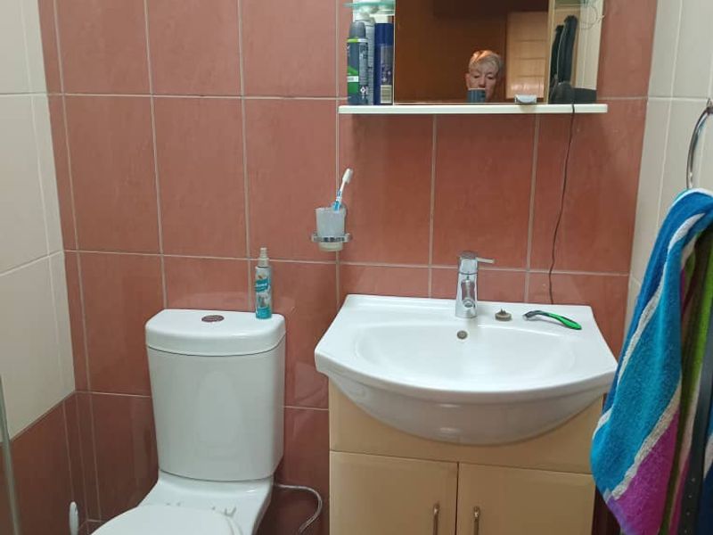 Olympia cottage-type town house with larger garden - Photo 7